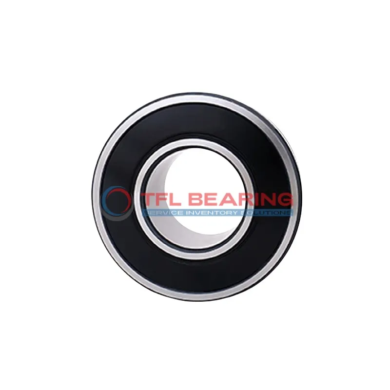 Self Aligning Ball Bearings 2307 E-2RS1KTN9